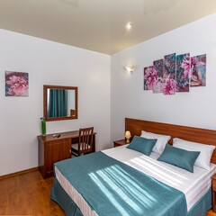 Гостевой дом Южный, Краснодарский край