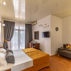 Гостевой дом Южный, Краснодарский край