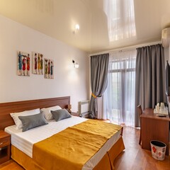 Гостевой дом Южный, Краснодарский край