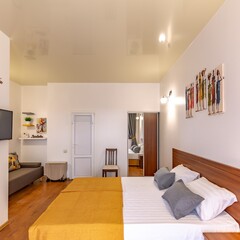 Гостевой дом Южный, Краснодарский край