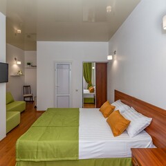 Гостевой дом Южный, Краснодарский край