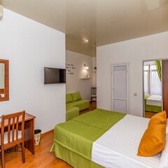 Гостевой дом Южный, Краснодарский край