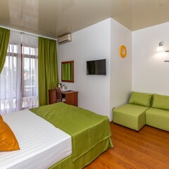 Гостевой дом Южный, Краснодарский край