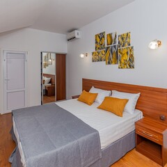 Гостевой дом Южный, Краснодарский край