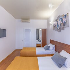 Гостевой дом Южный, Краснодарский край