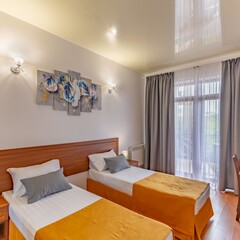 Гостевой дом Южный, Краснодарский край