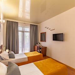 Гостевой дом Южный, Краснодарский край