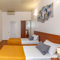 Гостевой дом Южный, Краснодарский край