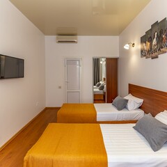 Гостевой дом Южный, Краснодарский край