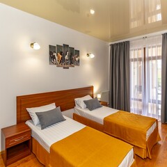 Гостевой дом Южный, Краснодарский край