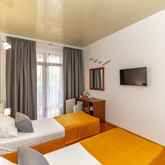 Гостевой дом Южный, Краснодарский край