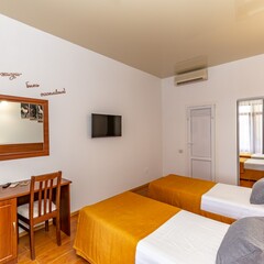 Гостевой дом Южный, Краснодарский край