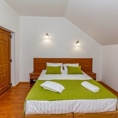 Гостевой дом Южный, Краснодарский край