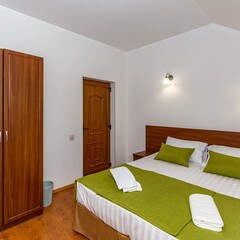 Гостевой дом Южный, Краснодарский край