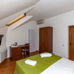 Гостевой дом Южный, Краснодарский край