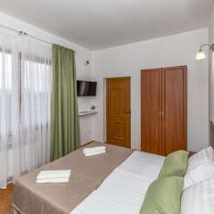 Гостевой дом Южный, Краснодарский край