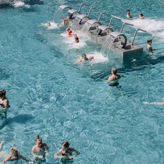 Курорт Баден-Баден Сысерть , Свердловская область