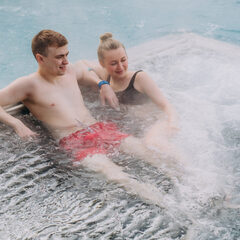 Курорт Баден-Баден Сысерть , Свердловская область