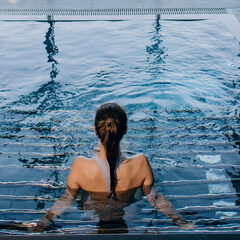 Курорт Баден-Баден Сысерть , Свердловская область