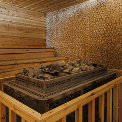 Курорт Баден-Баден Сысерть , Свердловская область