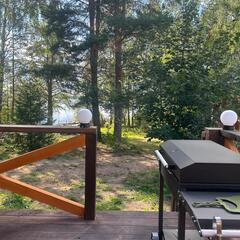 Гостевой дом Волнушка, Республика Карелия