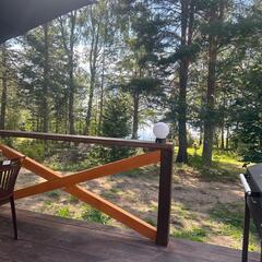 Гостевой дом Волнушка, Республика Карелия