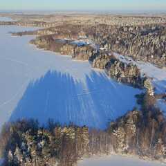 Гостевой дом Волнушка, Республика Карелия