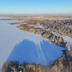 Гостевой дом Волнушка, Республика Карелия