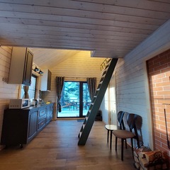 Гостевой дом Волнушка, Республика Карелия