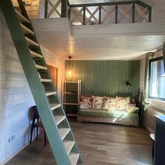 Гостевой дом Волнушка, Республика Карелия