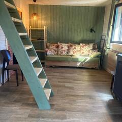 Гостевой дом Волнушка, Республика Карелия