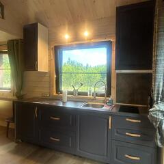 Гостевой дом Волнушка, Республика Карелия