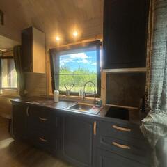 Гостевой дом Волнушка, Республика Карелия