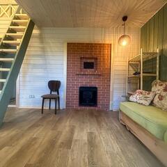 Гостевой дом Волнушка, Республика Карелия