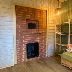 Гостевой дом Волнушка, Республика Карелия