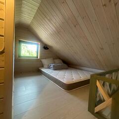 Гостевой дом Волнушка, Республика Карелия