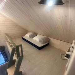 Гостевой дом Волнушка, Республика Карелия