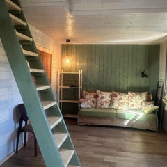 Гостевой дом Волнушка, Республика Карелия