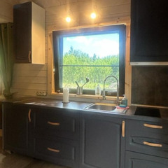 Гостевой дом Волнушка, Республика Карелия