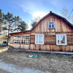 База отдыха Байкальский плёс, Республика Бурятия