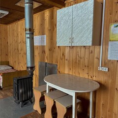 База отдыха Байкальский плёс, Республика Бурятия