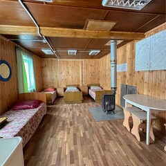 База отдыха Байкальский плёс, Республика Бурятия