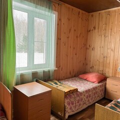 База отдыха Байкальский плёс, Республика Бурятия