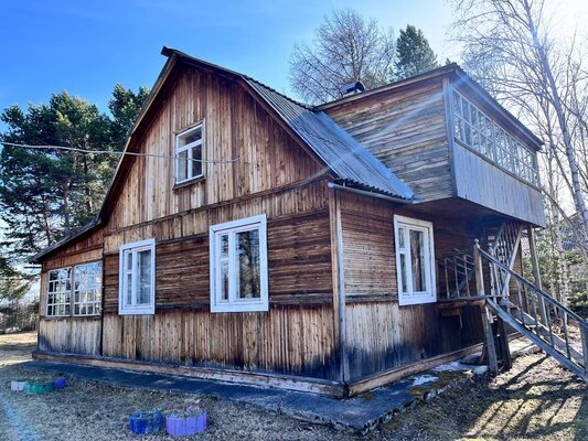 Байкальский плёс — фото 1
