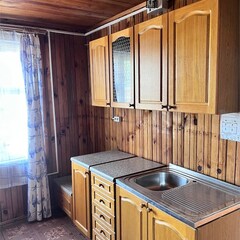 База отдыха Байкальский плёс, Республика Бурятия