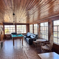 База отдыха Байкальский плёс, Республика Бурятия