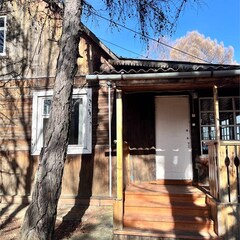 База отдыха Байкальский плёс, Республика Бурятия