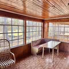 База отдыха Байкальский плёс, Республика Бурятия