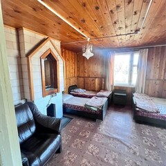 База отдыха Байкальский плёс, Республика Бурятия