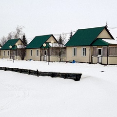 База отдыха Байкальский плёс, Республика Бурятия